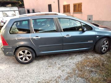 Peugeot 307 sw