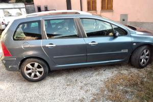 Peugeot 307 sw