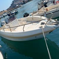 Tecnofiber TF22 Honda 200cv