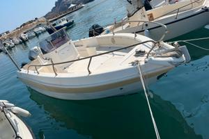 Tecnofiber TF22 Honda 200cv