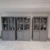 Mobili per soggiorno, cucina o libreria