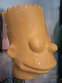 tazza Bart Simpson 