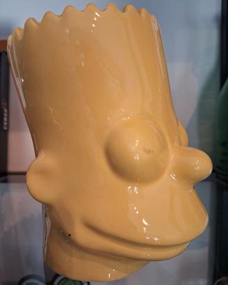 tazza Bart Simpson 