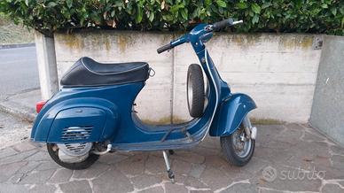 vespa 50 r leggi bene 