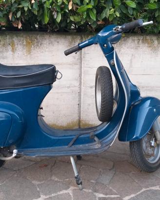 vespa 50 r leggi bene 