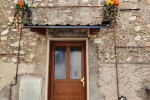 Casa indipendente ristrutturato