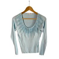 Maglia Preziose Trame