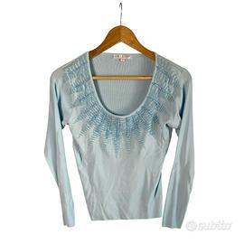 Maglia Preziose Trame