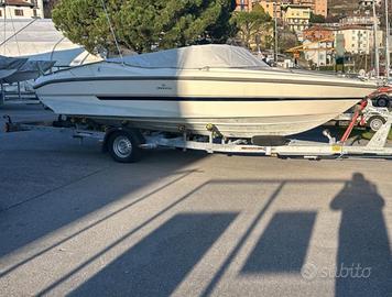 Cranchi Start 21 - SOLO SCAFO