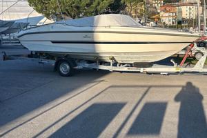 Cranchi Start 21 - SOLO SCAFO