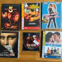 lotto film in dvd