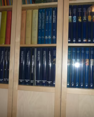 Libri strenna Bnca Popolare di verona