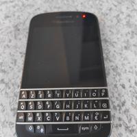 Blackberry Q 10