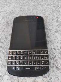 Blackberry Q 10