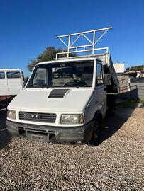 Iveco Daily 35-8 Ribaltabile