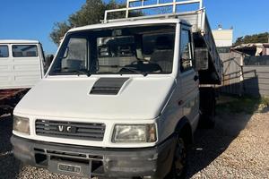 Iveco Daily 35-8 Ribaltabile