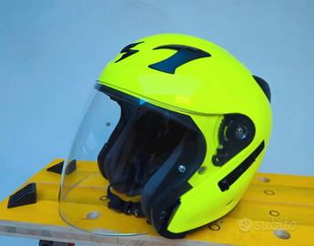 casco jet