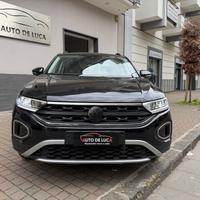 VOLKSWAGEN T ROC 1.5 TSI 150 DSG LIFE CERTIFICATA