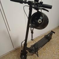 Monopattino elettrico