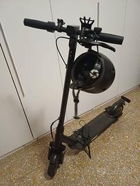 Monopattino elettrico