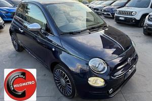 Fiat 500 1.3 Multijet 95 CV Riva