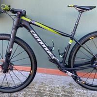 MTB CANNONDALE FSI carbon 1