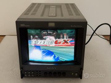 Sony Trinitron BVM 9044D  Retrogaming NO PVM