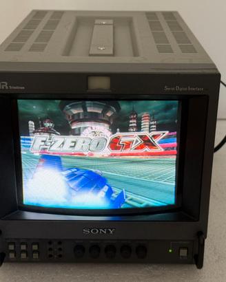 Sony Trinitron BVM 9044D  Retrogaming NO PVM