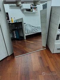 Specchio bagno 