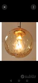Lampadario vintage La Murrina