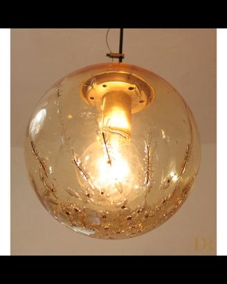 Lampadario vintage La Murrina