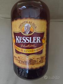 WHISKEY KESSLER