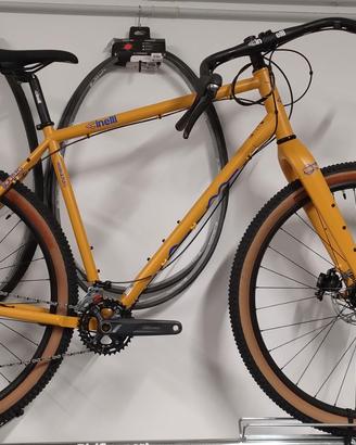 Cinelli Geo Taglia XL
