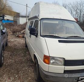 Volkswagen t4 2.4