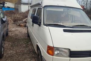 Volkswagen t4 2.4