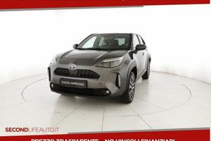 Toyota Yaris Cross 1.5h Trend fwd 116cv e-cvt