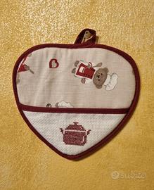 Presina per cucina