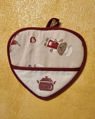 Presina per cucina