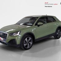 Audi Q2 2.0 30 TDI BUSINESS S TRONIC