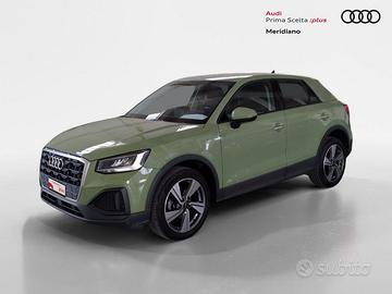 Audi Q2 2.0 30 TDI BUSINESS S TRONIC