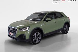 Audi Q2 2.0 30 TDI BUSINESS S TRONIC