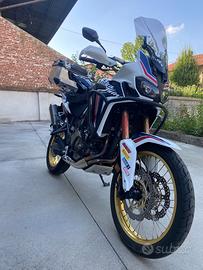 Africa Twin 1000