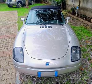 Fiat Barchetta (Anno 2000) – Iscritta Asi