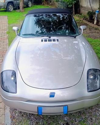 Fiat Barchetta (Anno 2000) – Iscritta Asi