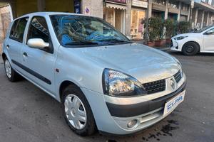 Renault Clio 1.4 16V cat 5 porte Expression