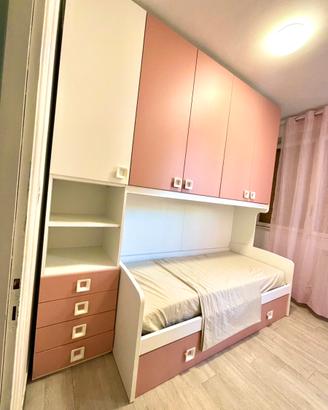 Cameretta bimba