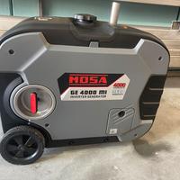 Generatore inverter MOSA 3600 W