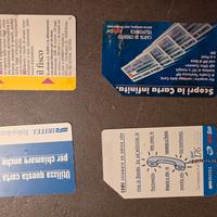 carte telefoniche sip