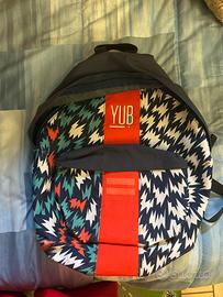 Zaini e borsone Leone