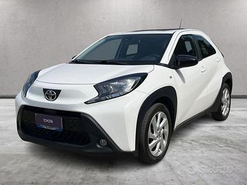 Toyota Aygo X 1.0 72cv Active S-CVT